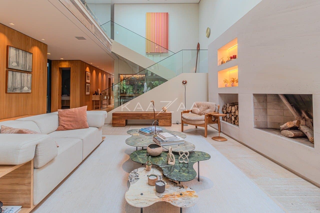 Casa à venda no Jardim América - Foto 5