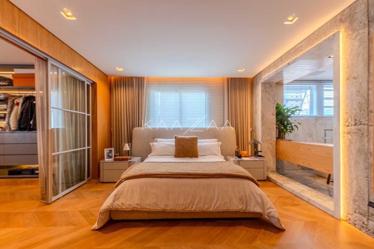 Apartamento à venda no Jardins - Foto 25