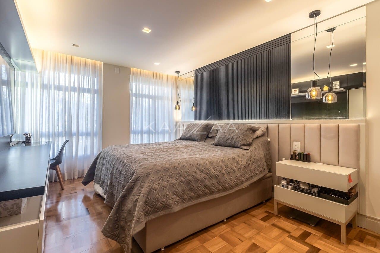 Apartamento à venda no Jardim Paulista - Foto 17