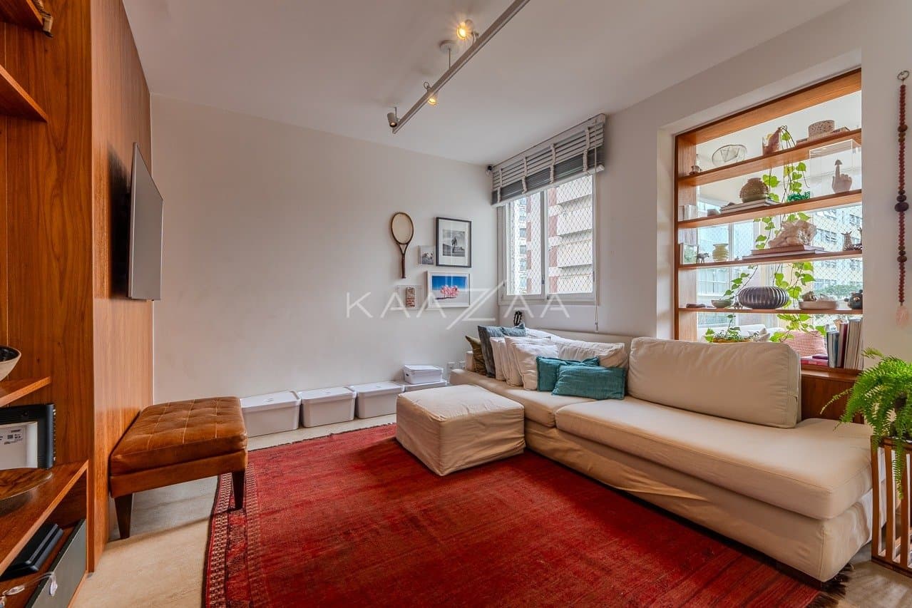 Apartamento à venda no Jardim Europa - Foto 10