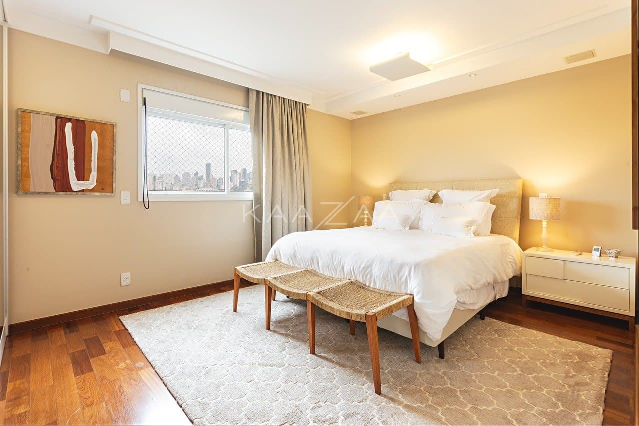 Apartamento à venda em Alto de Pinheiros - Foto 25