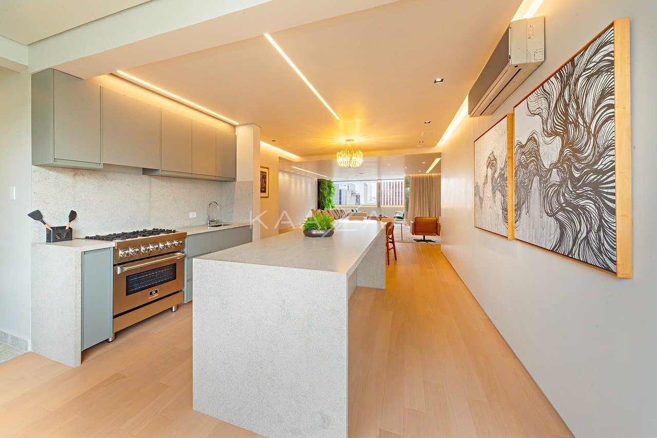 Apartamento à venda no Jardins - Foto 11
