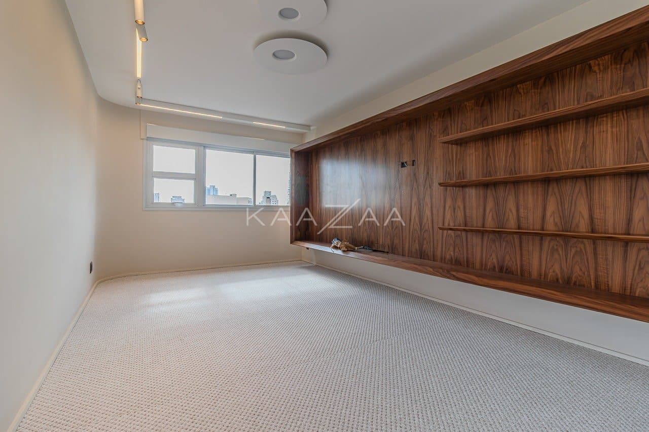 Cobertura duplex à venda no Jardins - Foto 44