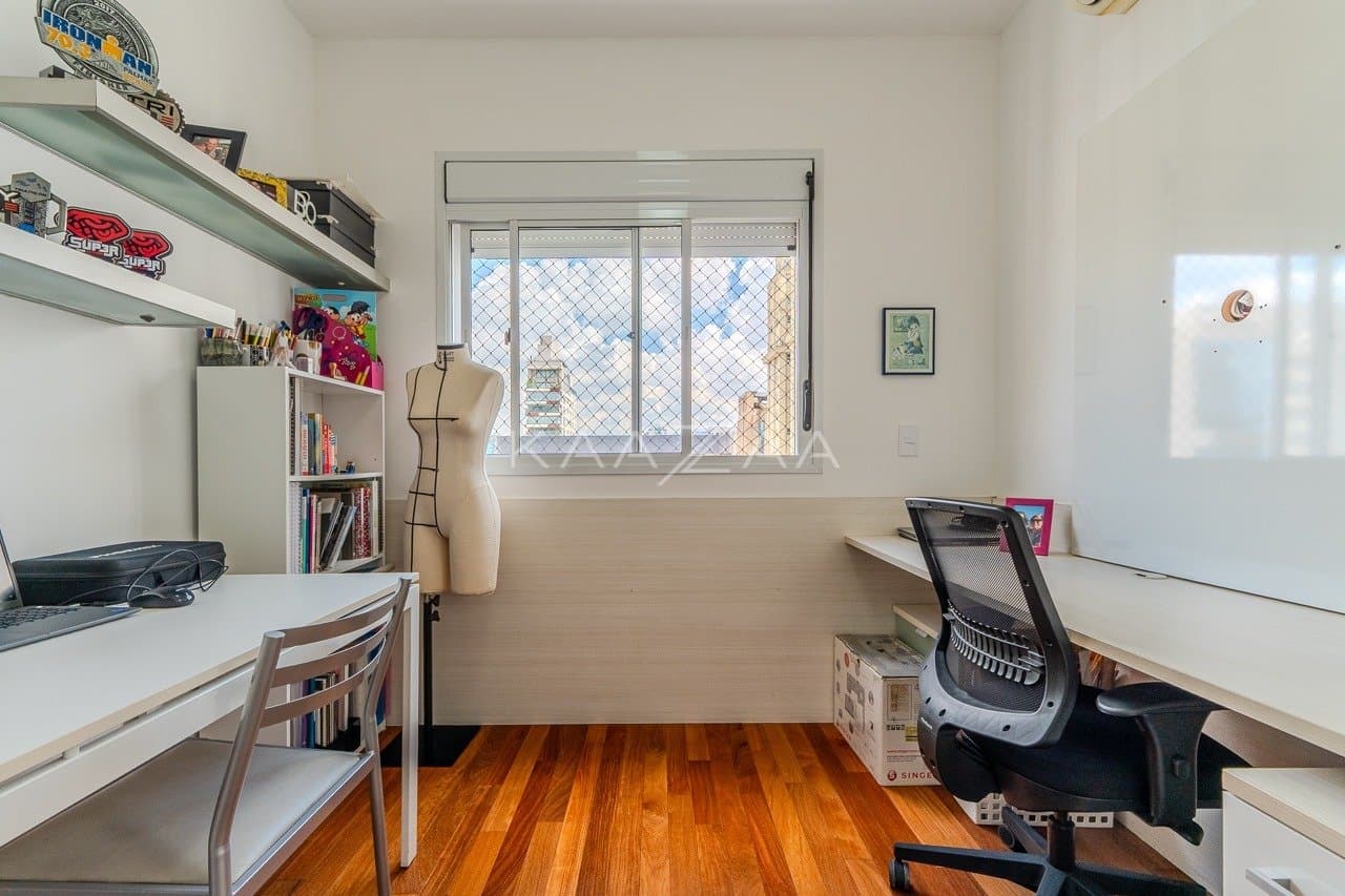 Apartamento à venda no Itaim Bibi - Foto 25