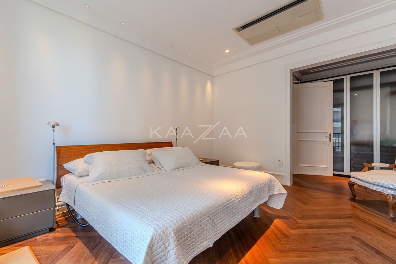Apartamento à venda no Jardim Paulistano - Foto 29