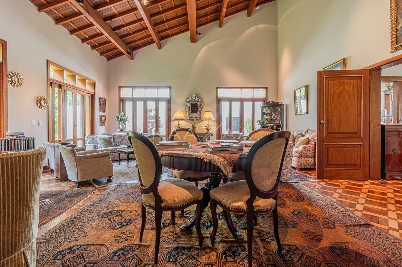 Casa em Alto de Pinheiros - Foto 16