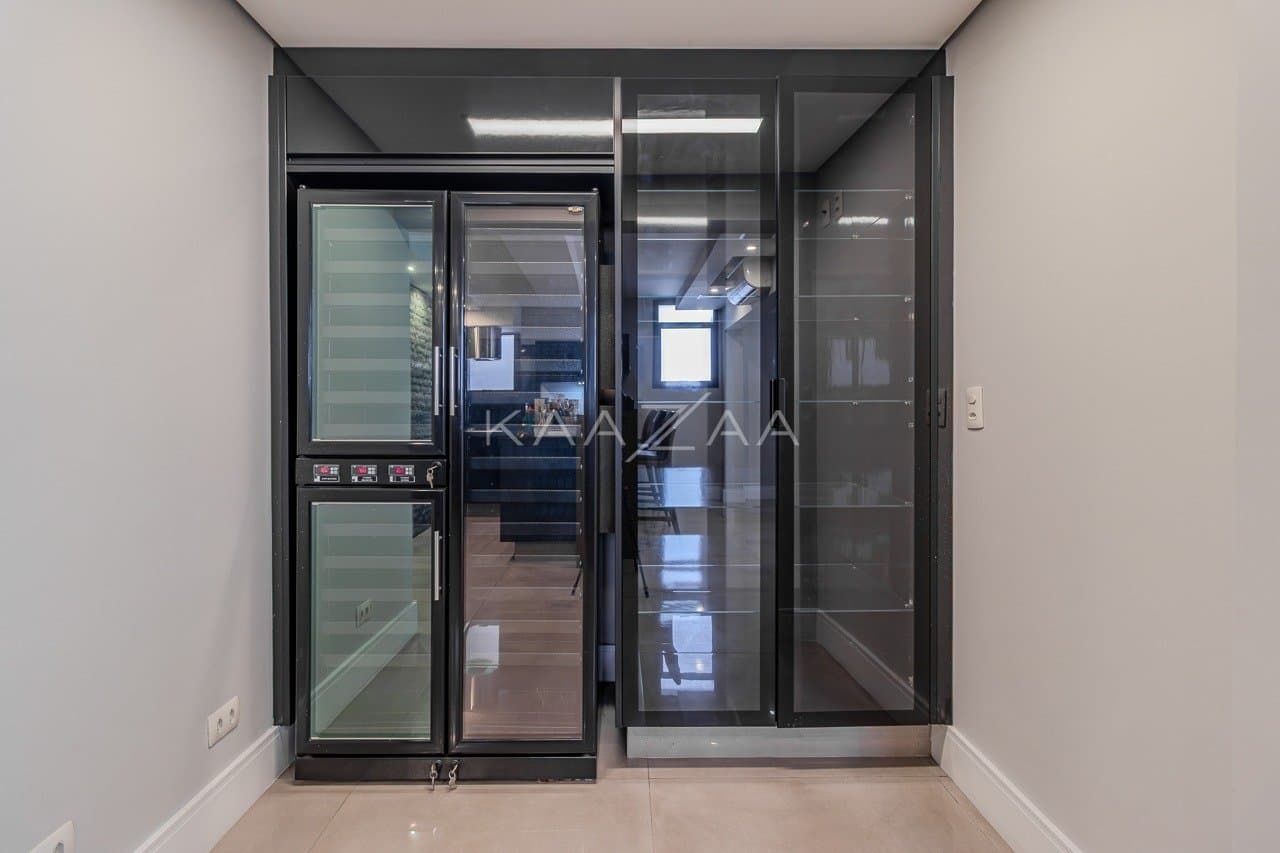 Apartamento à venda no Jardim Paulistano - Foto 27