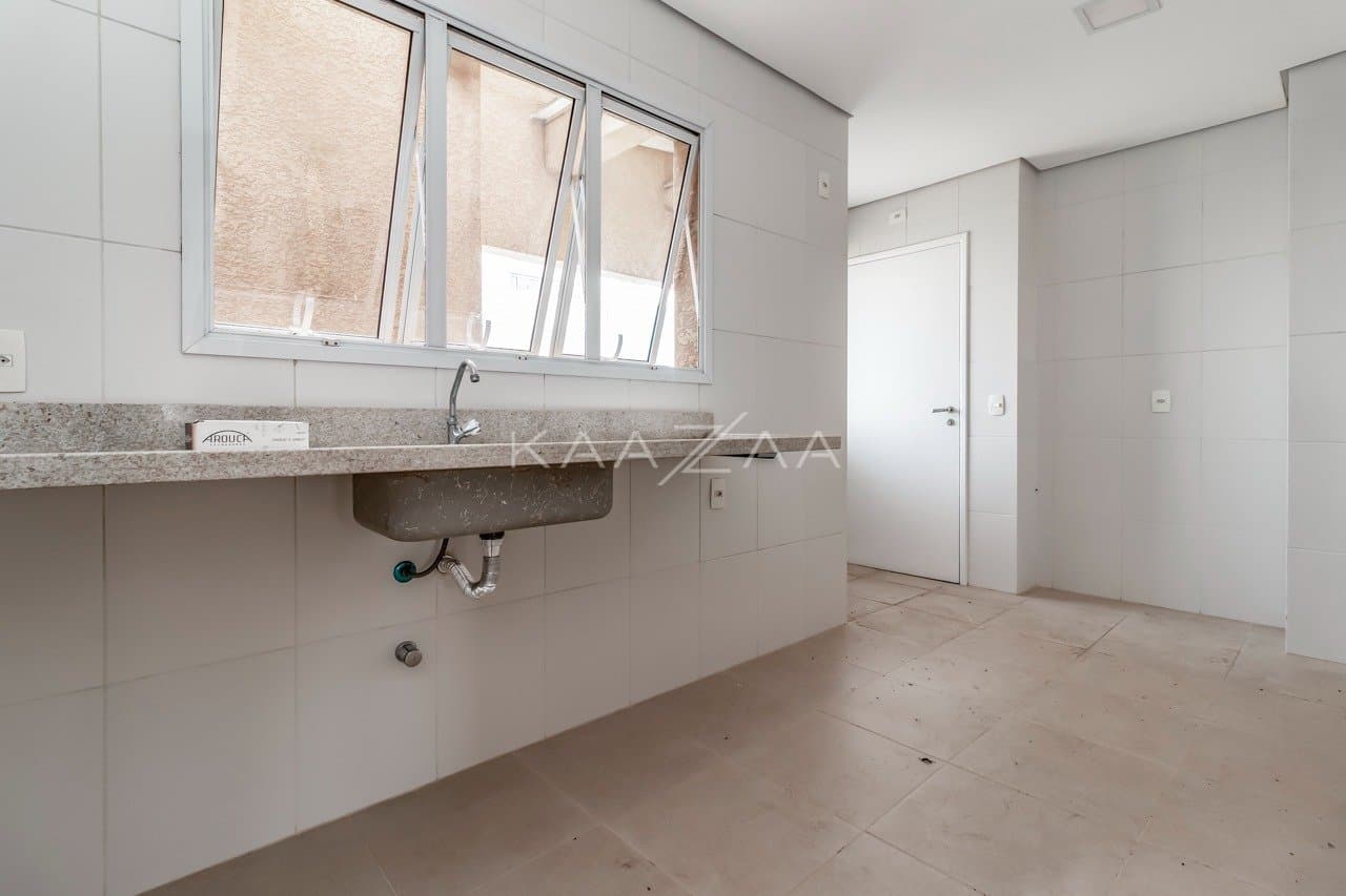 Reformada para te receber. Cobertura duplex com vista livre em Moema. - Foto 41