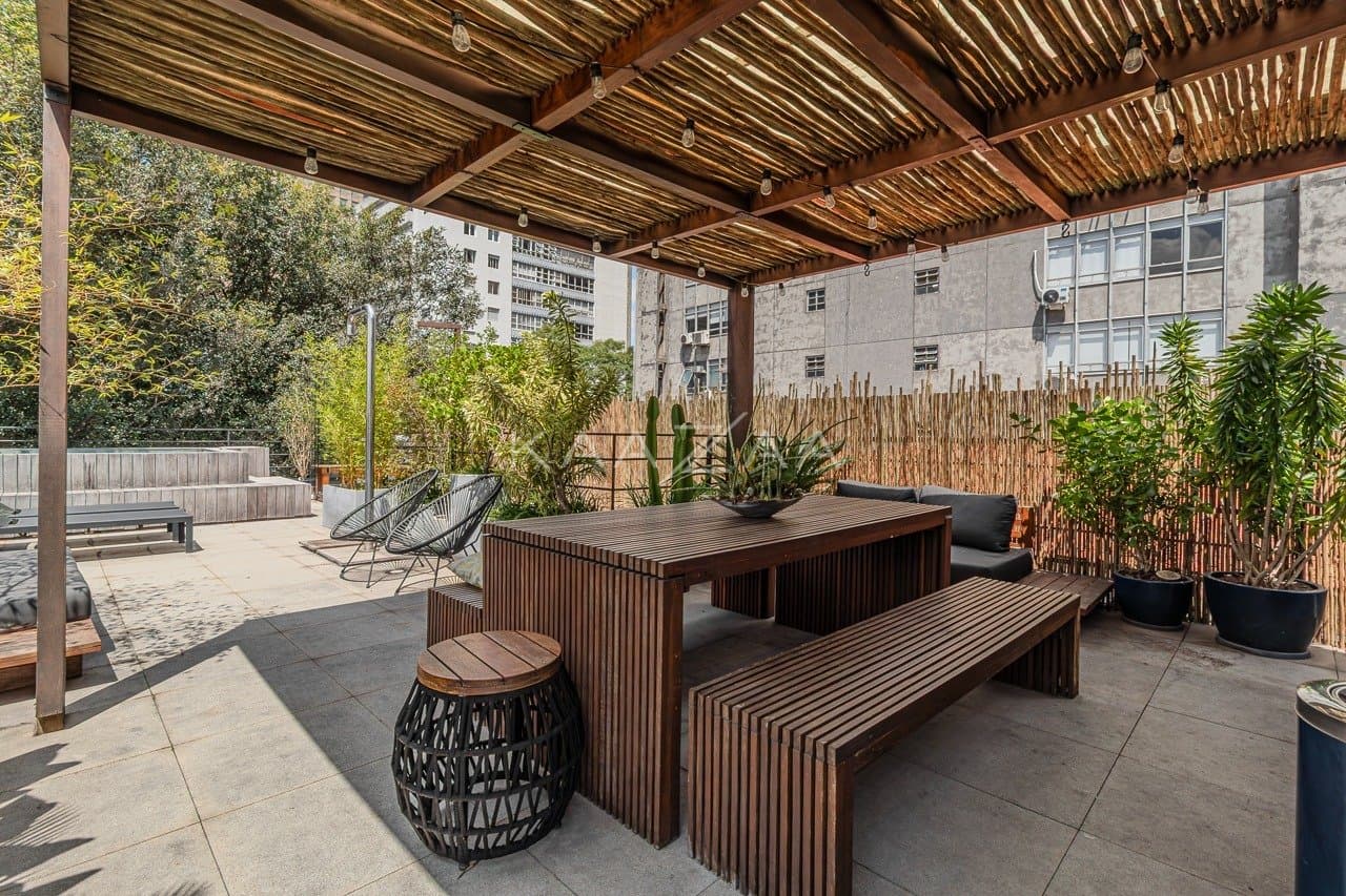 Casa à venda no Jardim Paulistano - Foto 9