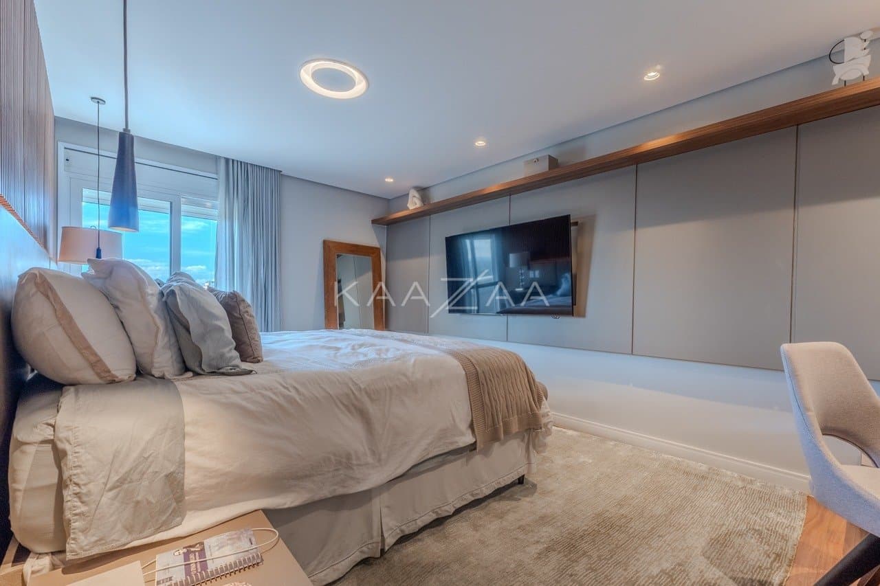 Apartamento à venda no Jardim Europa - Foto 45