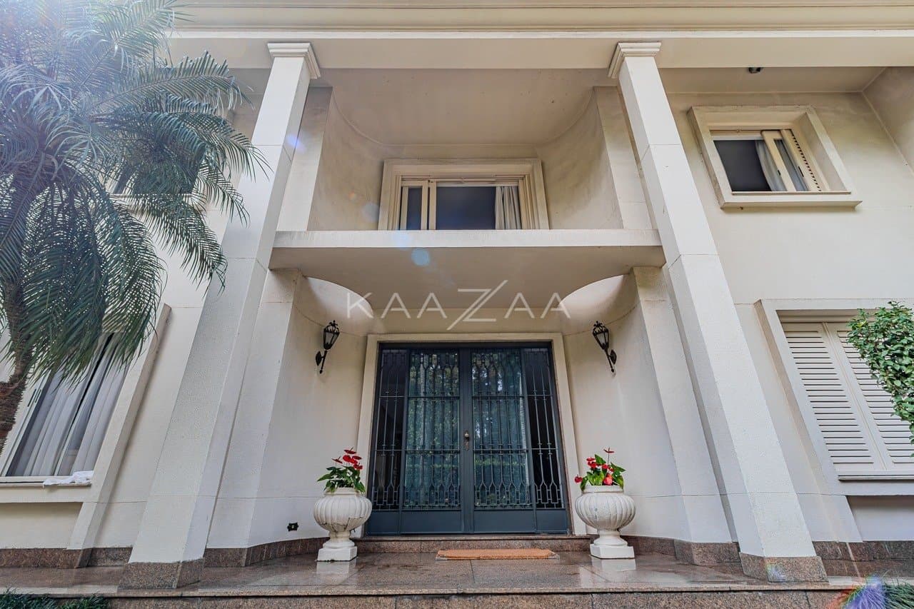 Casa à venda no Jardim Europa - Foto 44