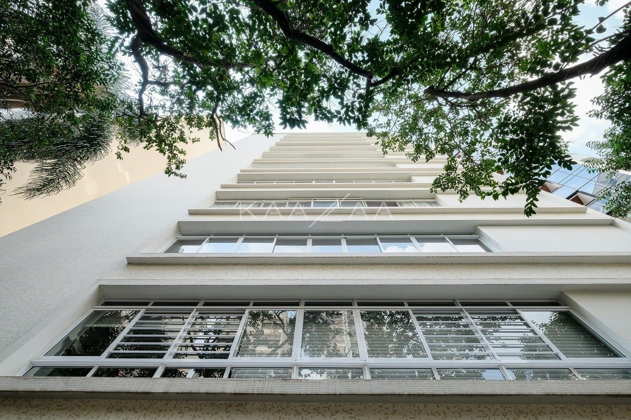 Apartamento à venda no Jardins - Foto 49