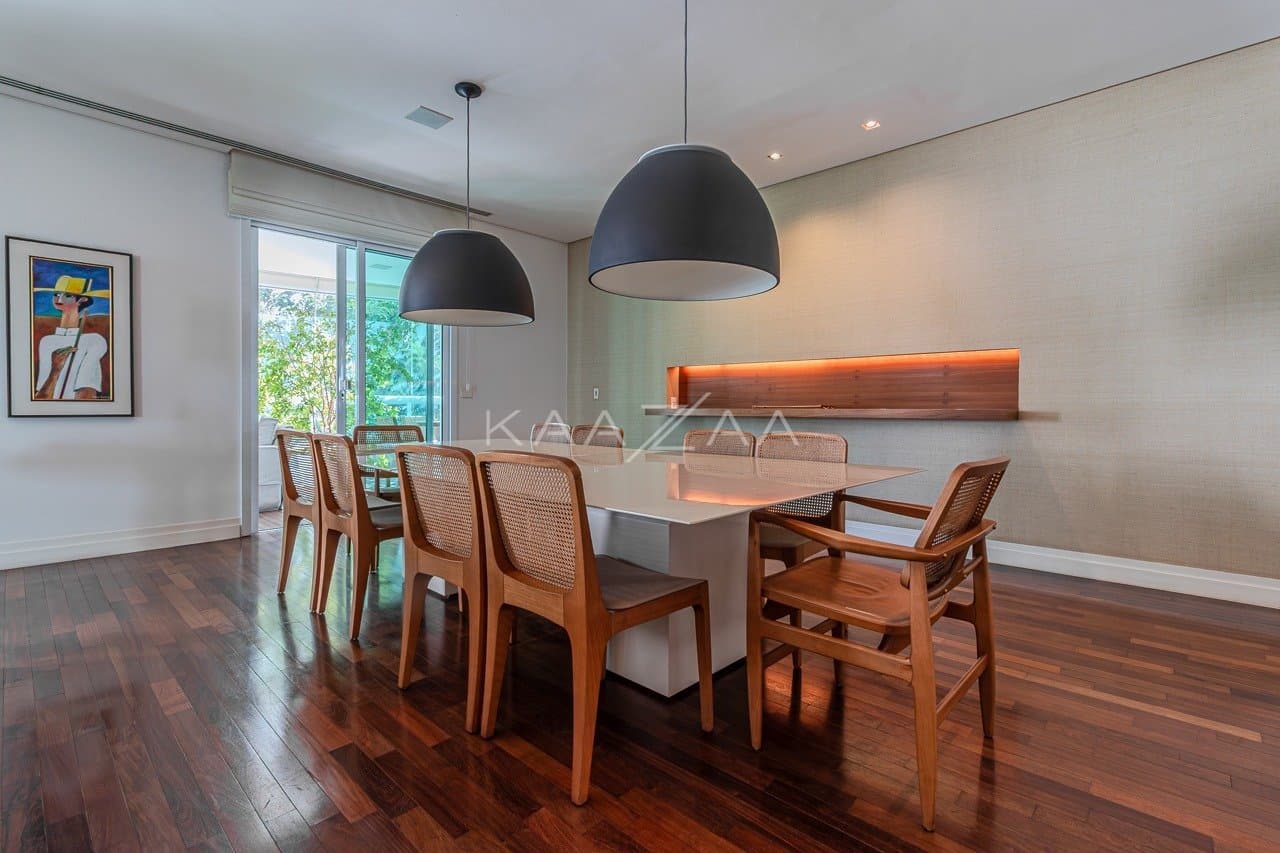 Apartamento à venda no Itaim Bibi - Foto 7