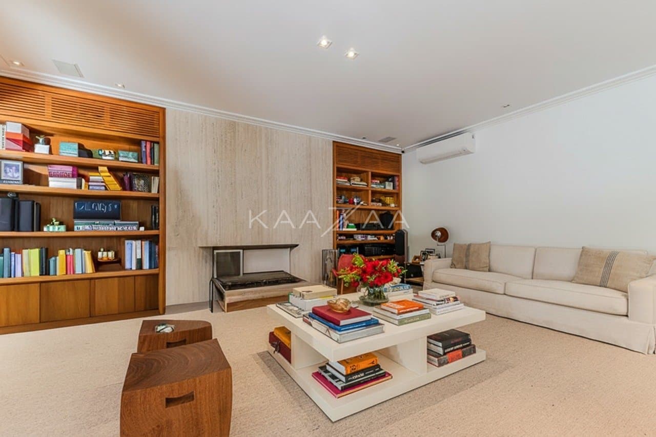 Casa em condomínio à venda no Jardim Paulistano - Foto 15