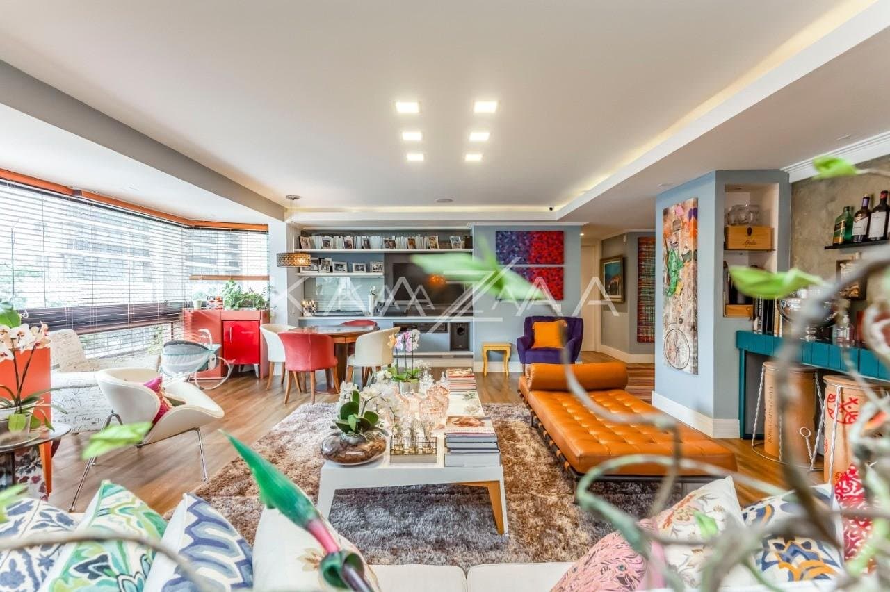 Apartamento à venda no Itaim Bibi - Foto 10