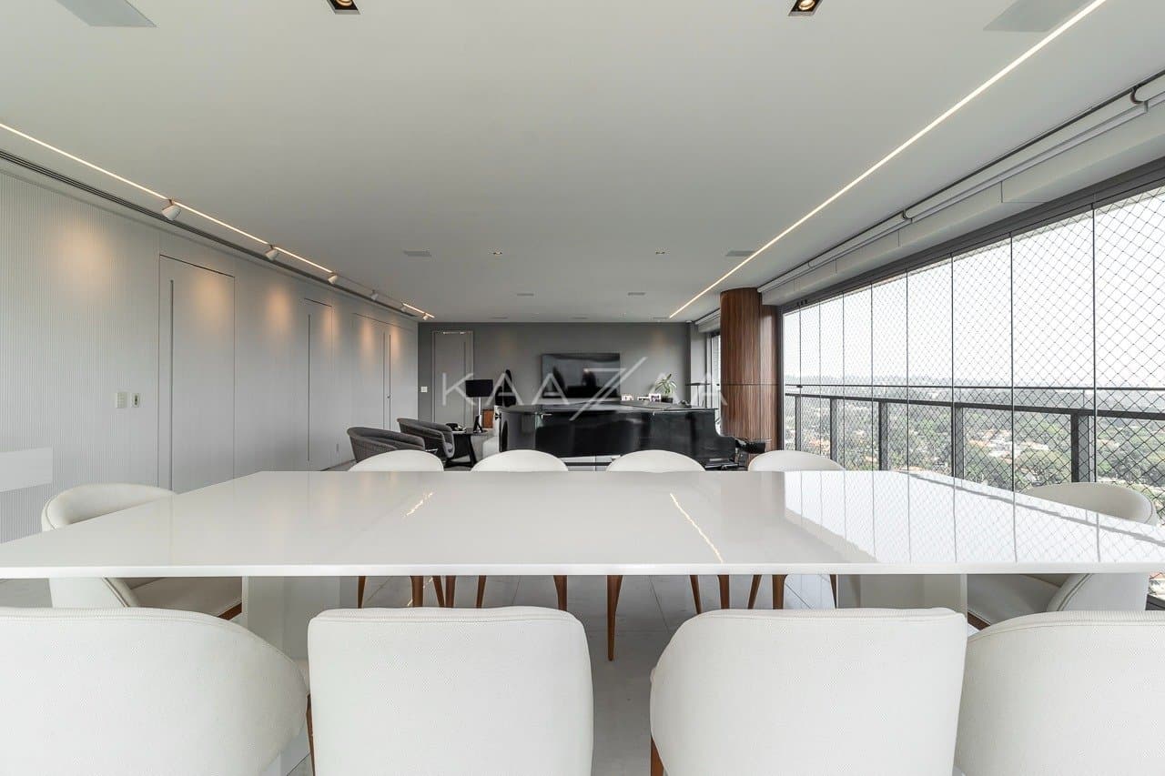 Apartamento em Alto de Pinheiros - Foto 3