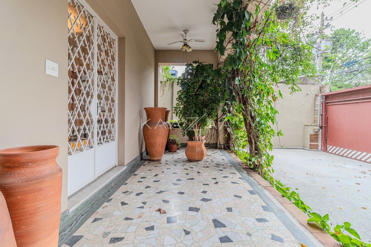 Casa à venda no Jardim Paulista - Foto 16