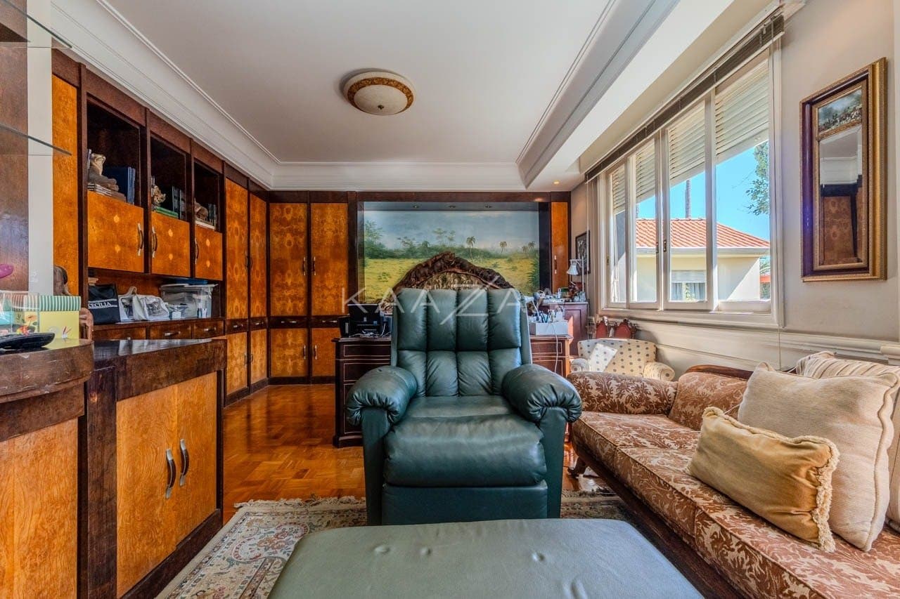 Casa à venda no Jardim Luzitânia - Foto 47