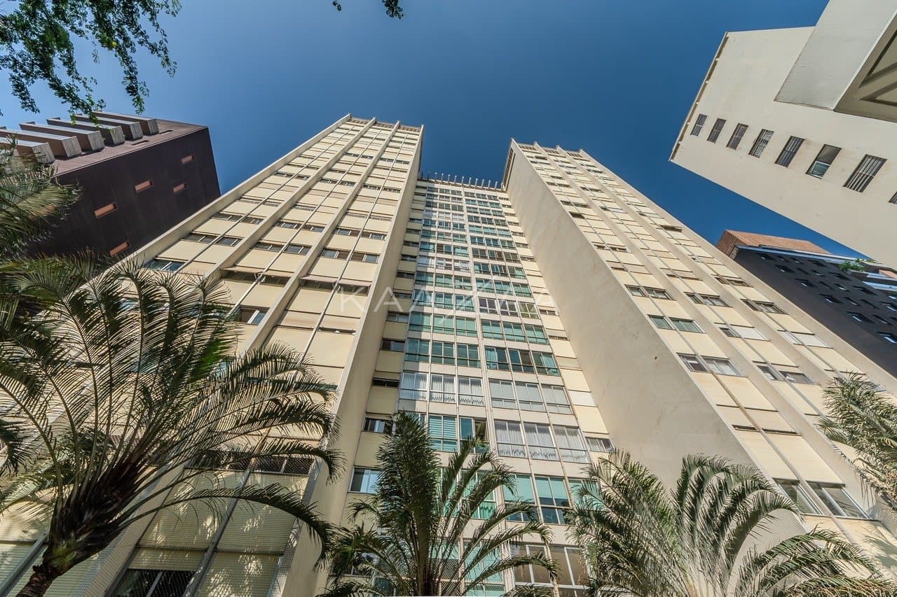 Apartamento à venda no Jardins - Foto 34