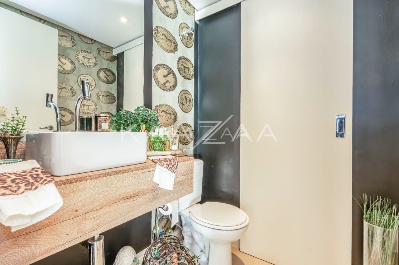 Apartamento no Itaim Bibi. - Foto 10
