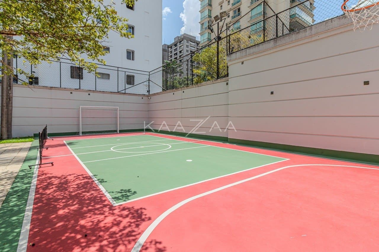 Apartamento à venda no Jardim Paulistano - Foto 54