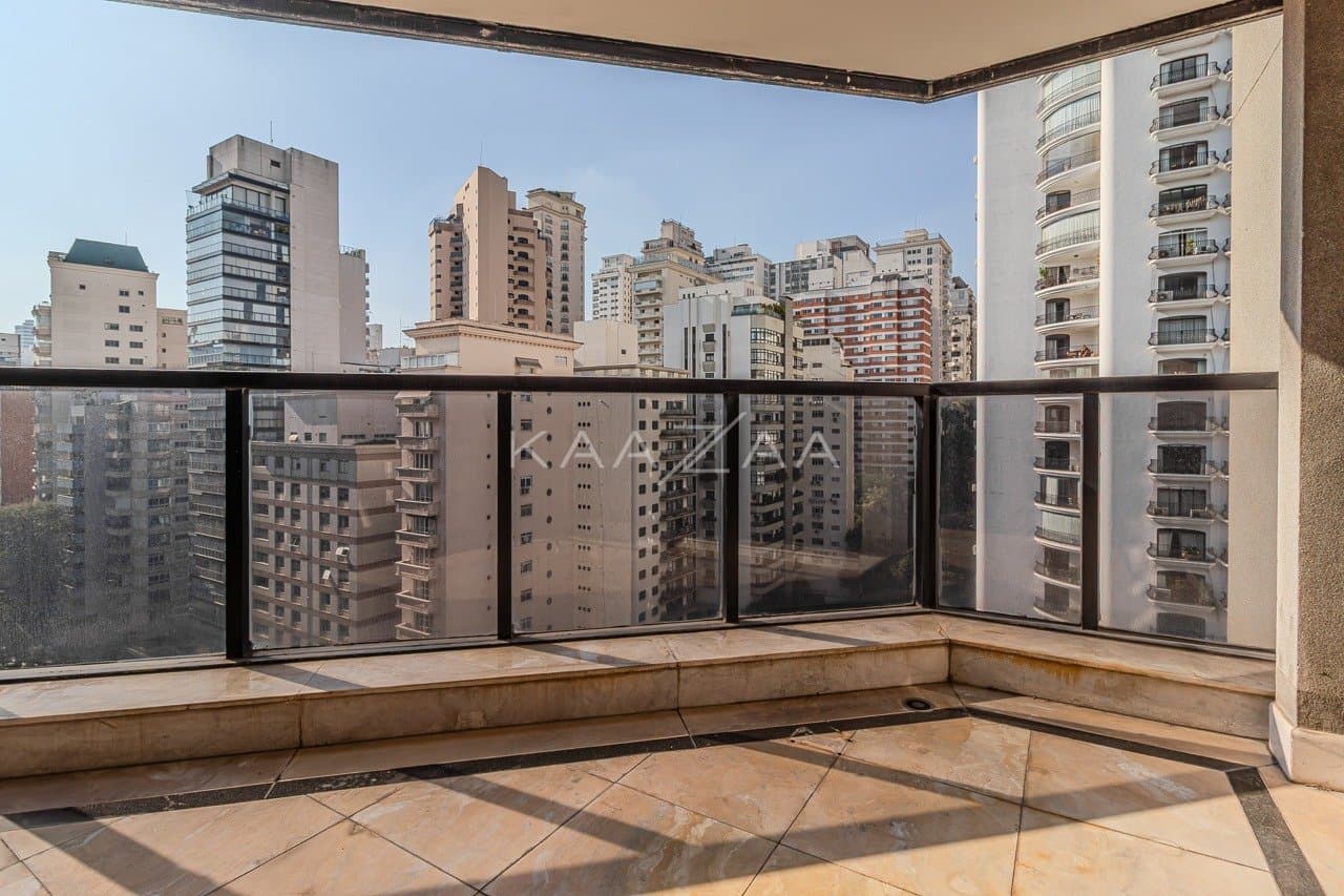 Apartamento à venda e locação no Jardim Paulista - Foto 27