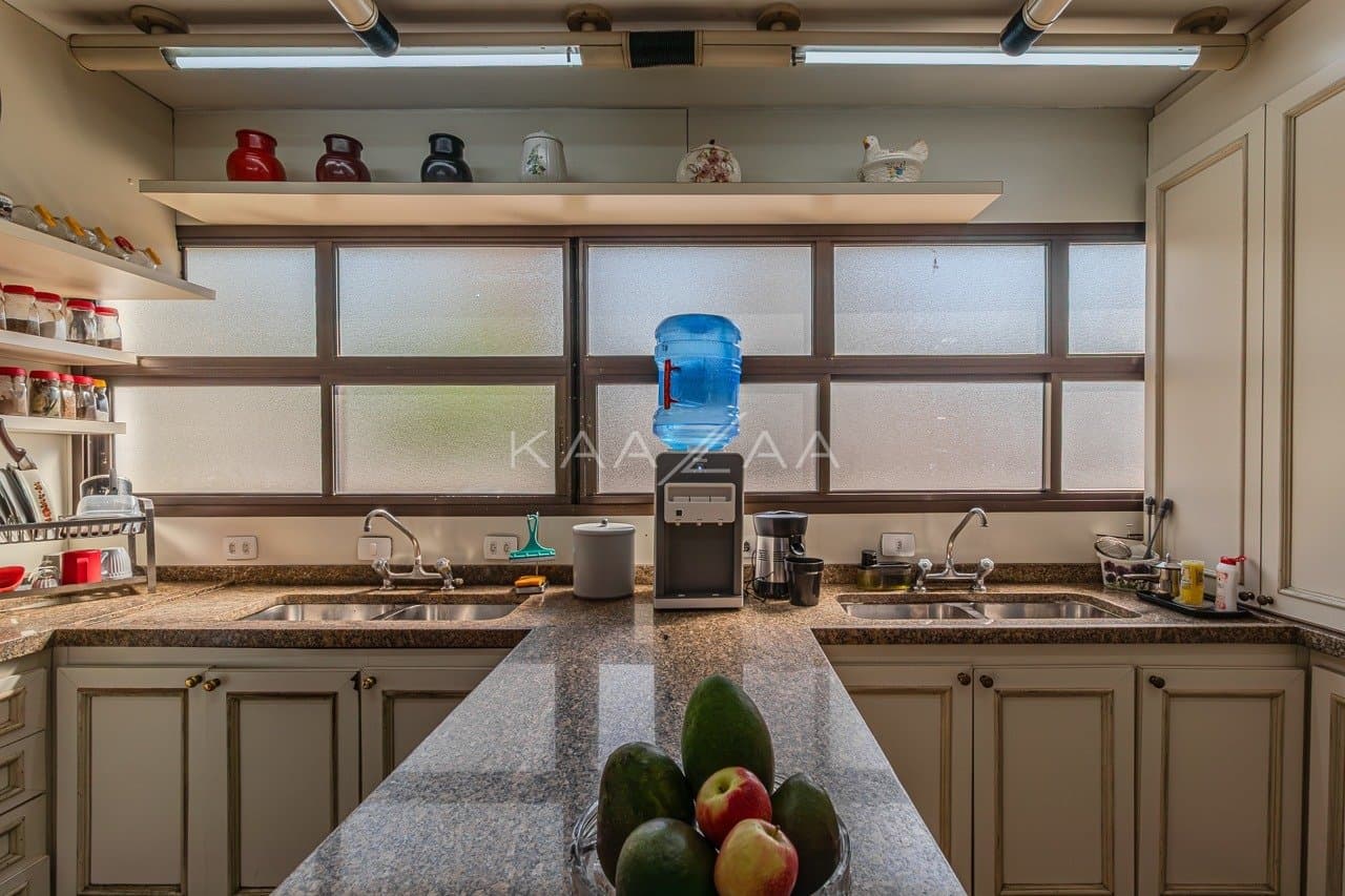 Apartamento para locação no Itaim Bibi - Foto 25