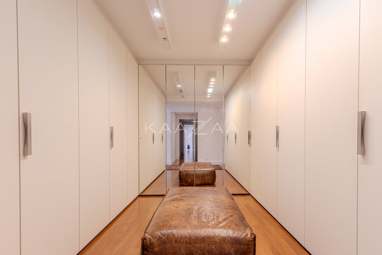 Apartamento à venda no Real Parque - Foto 28
