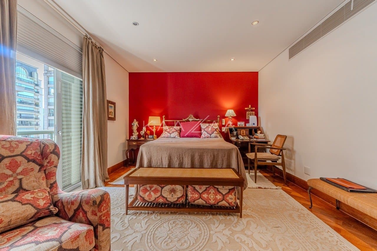 Apartamento duplex à venda no Itaim Bibi - Foto 24