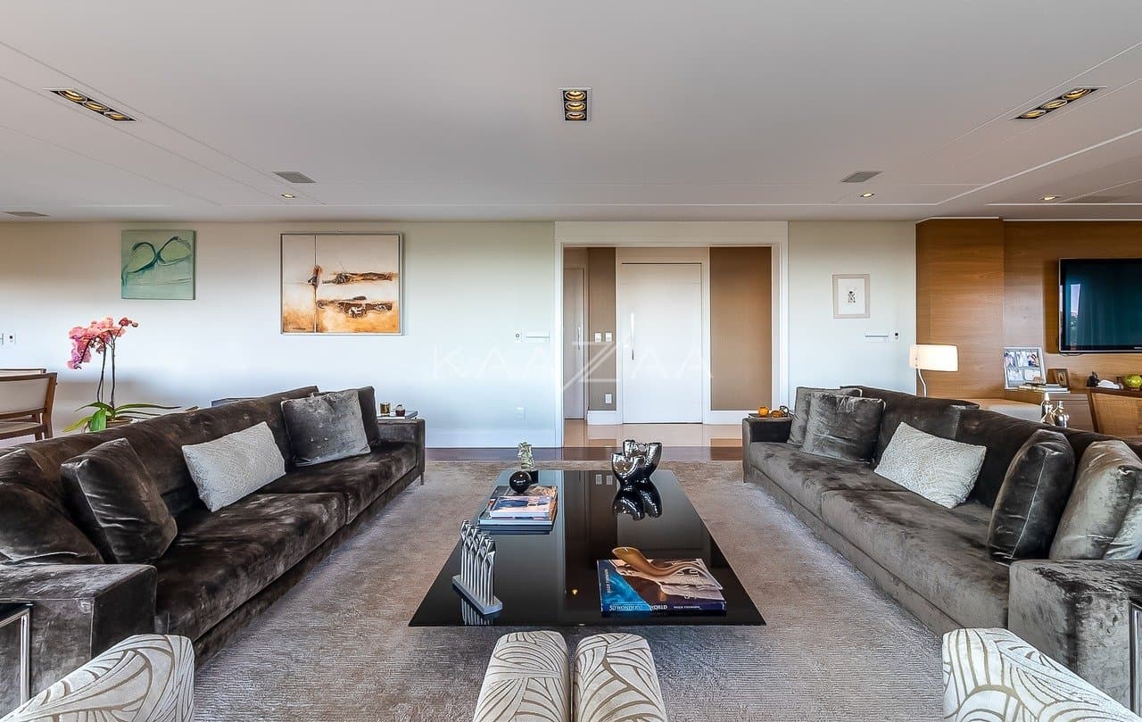 Apartamento em Alto de Pinheiros - Foto 11