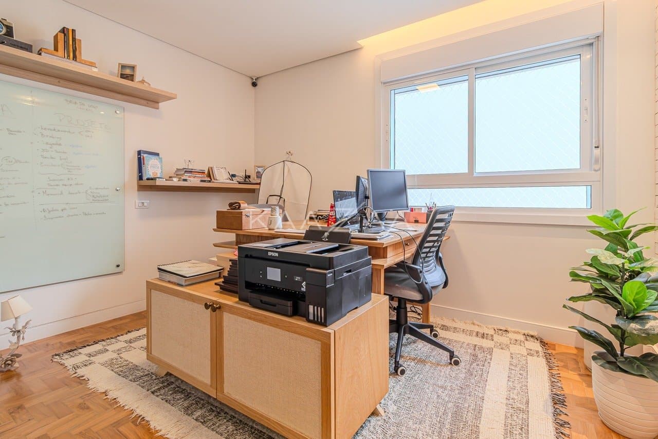 Apartamento à venda no Jardim Paulista - Foto 26