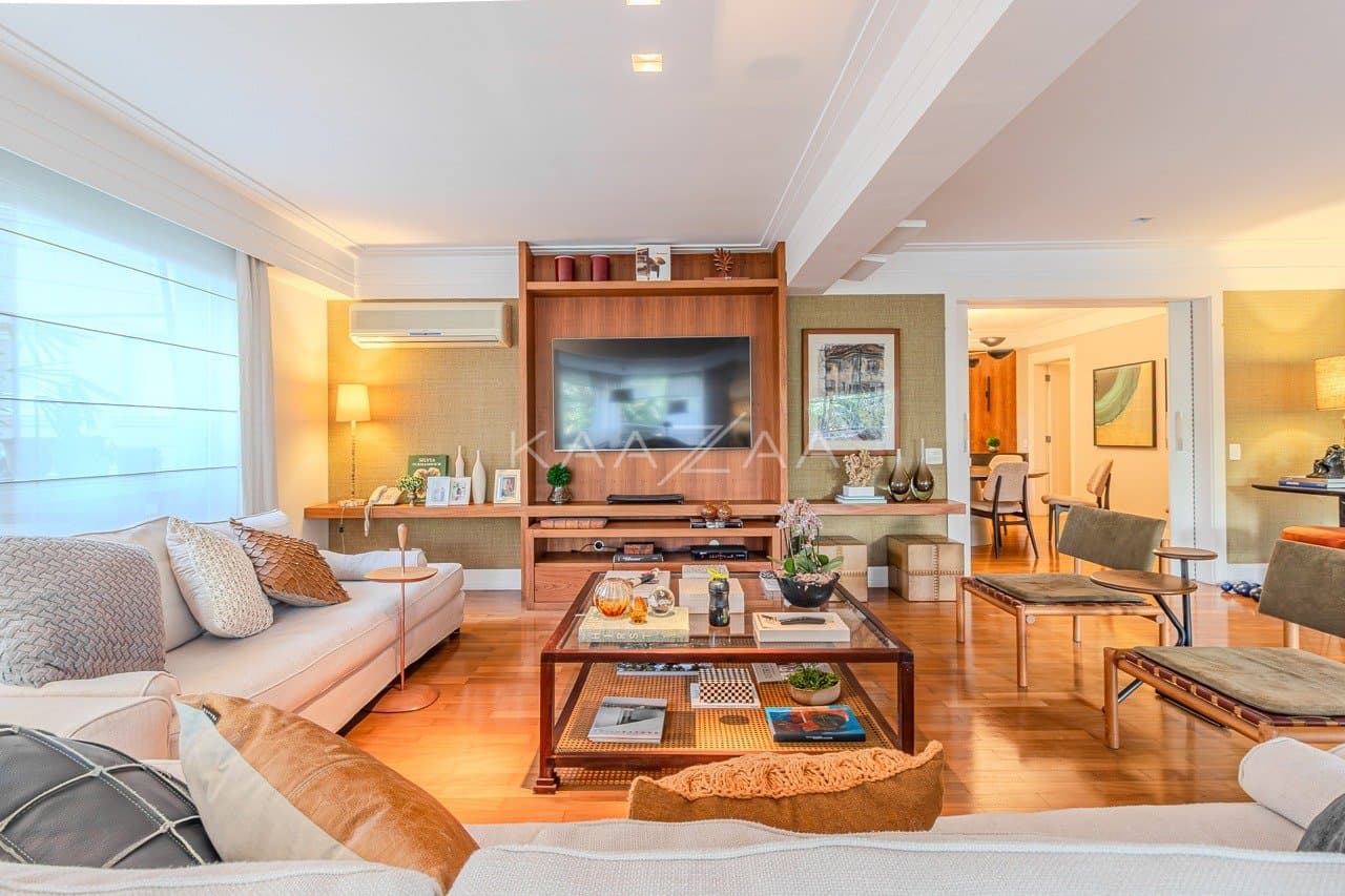 Apartamento duplex à venda no Jardim Paulistano - Foto 11