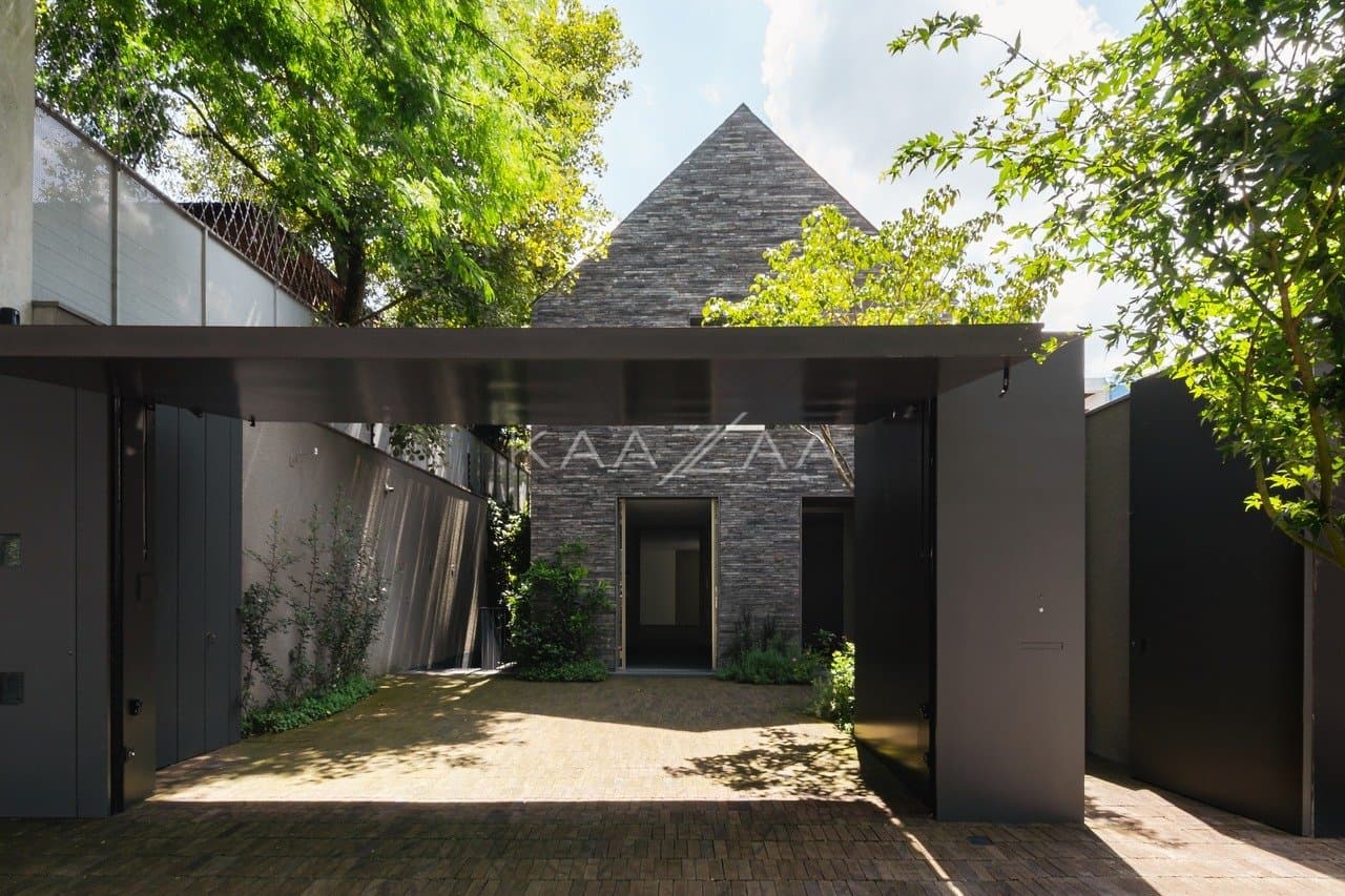 Residência com design singular no Jardim Paulistano. Nova e repleta de detalhes únicos. - Foto 34