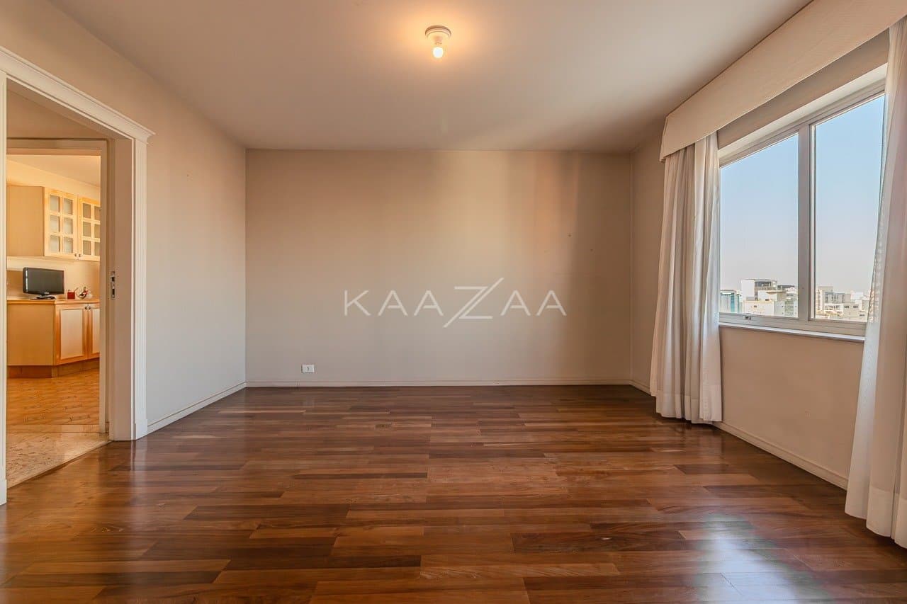 Apartamento à venda no Jardins - Foto 7