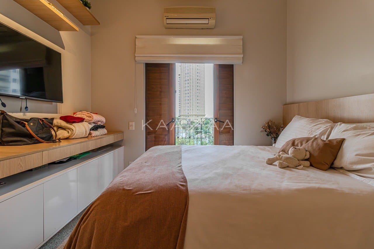 Apartamento à venda em Alto de Pinheiros - Foto 33
