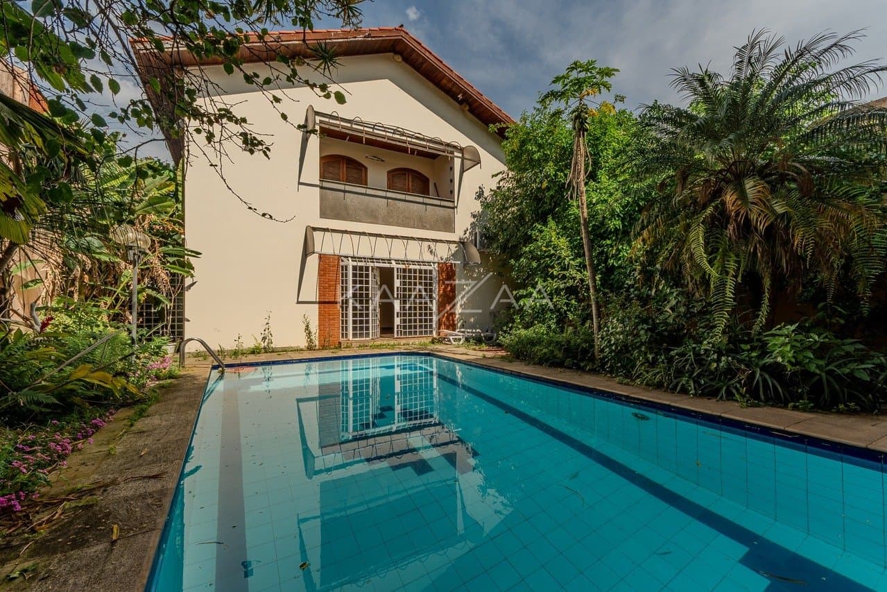 Casa à venda em Alto de Pinheiros - Foto 5