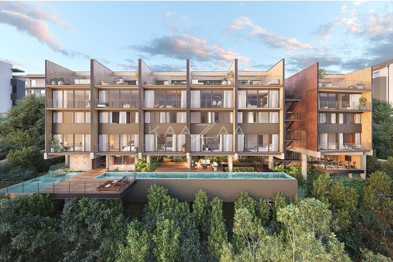 Um lançamento inovador: condomínio de casas sustentáveis em madeira, com linda vista em Alto de Pinheiros. - Foto 18