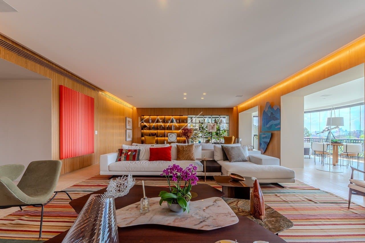 Apartamento à venda em Moema - Foto 7