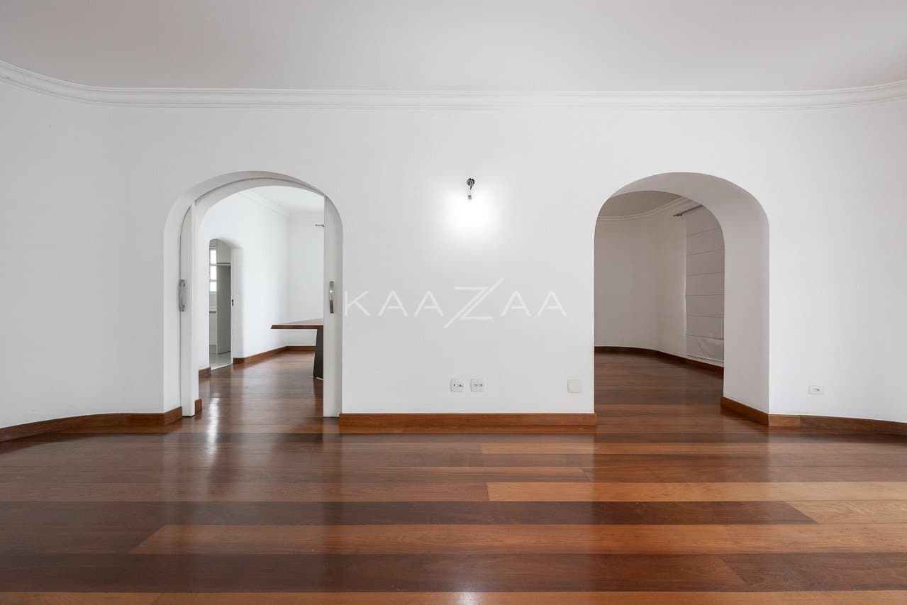 Apartamento à venda no Jardins - Foto 6