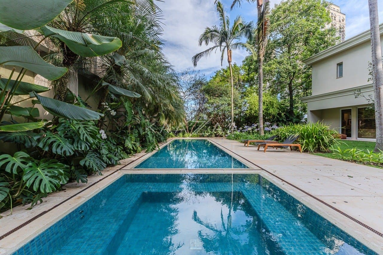 Casa em rua fechada à venda em Cidade Jardim - Foto 7