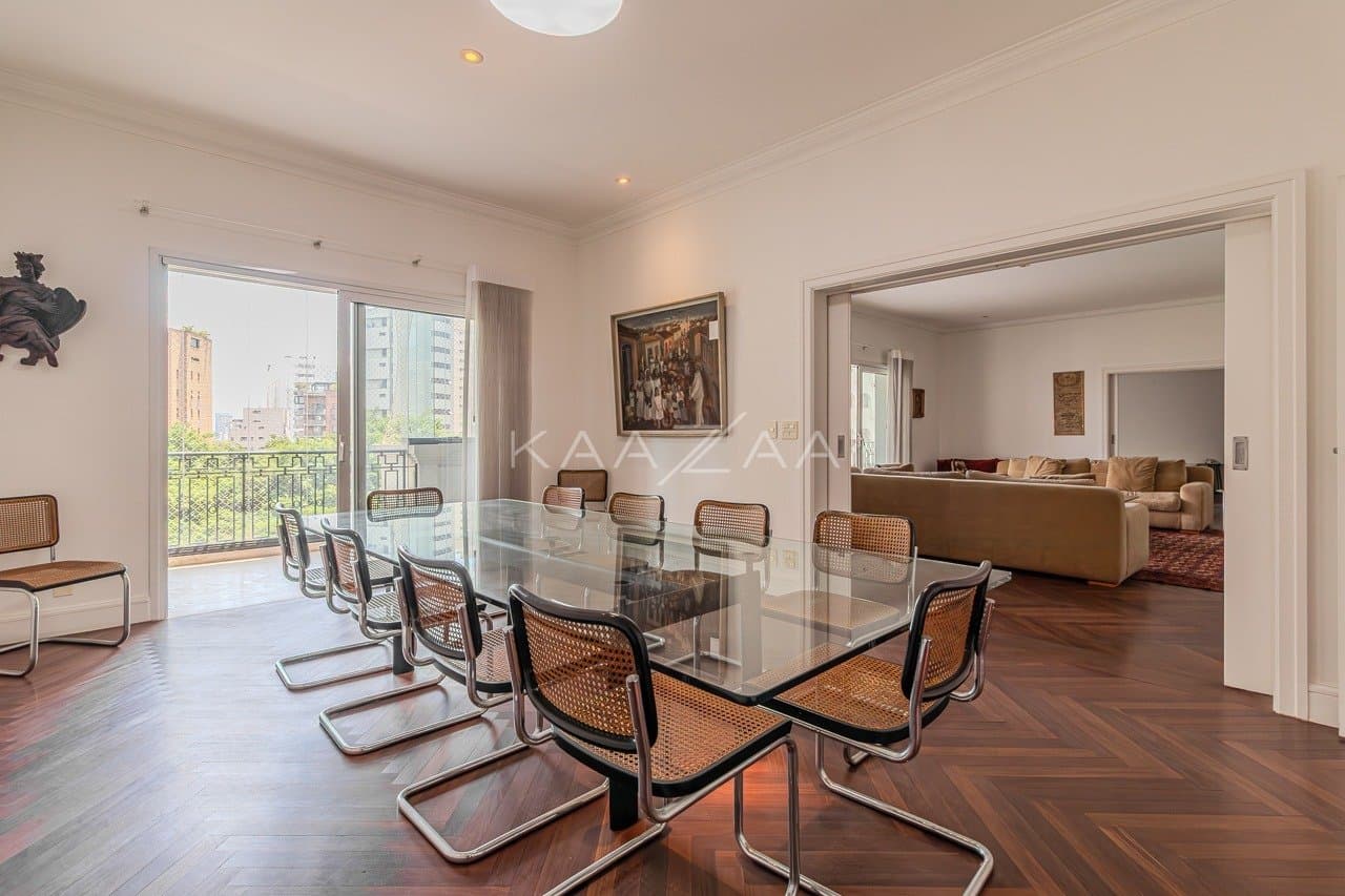 Apartamento à venda no Jardim Paulistano - Foto 14