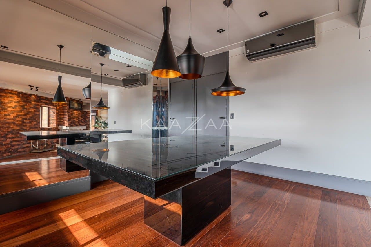 Apartamento à venda e locação no Itaim Bibi - Foto 11