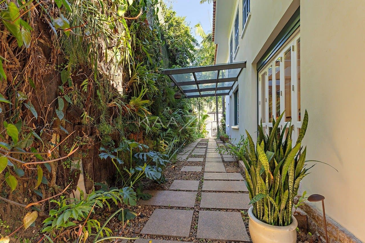 Casa à venda no Jardim Europa - Foto 46