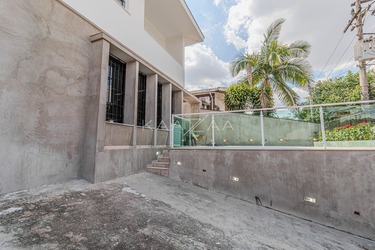 Casa à venda na Vila Madalena - Foto 39