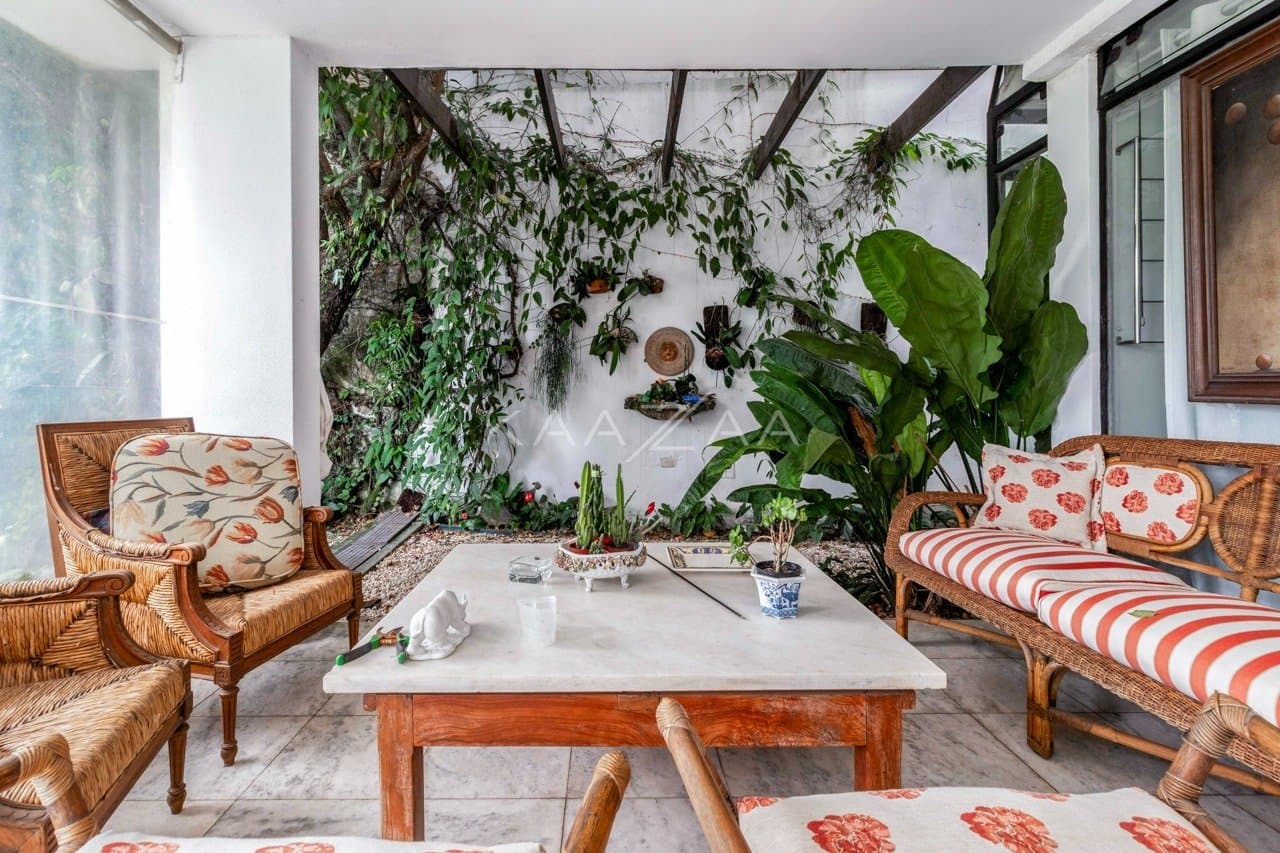 Casa clássica em Cidade Jardim - Foto 13
