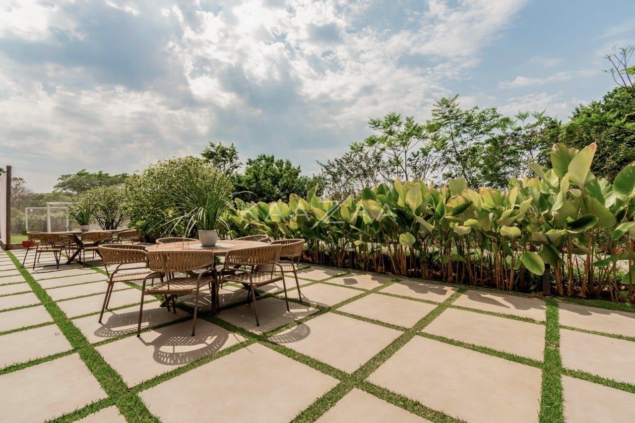 Casa térrea toda mobiliada, no condomínio de campo Fazenda Boa Vista. - Foto 9