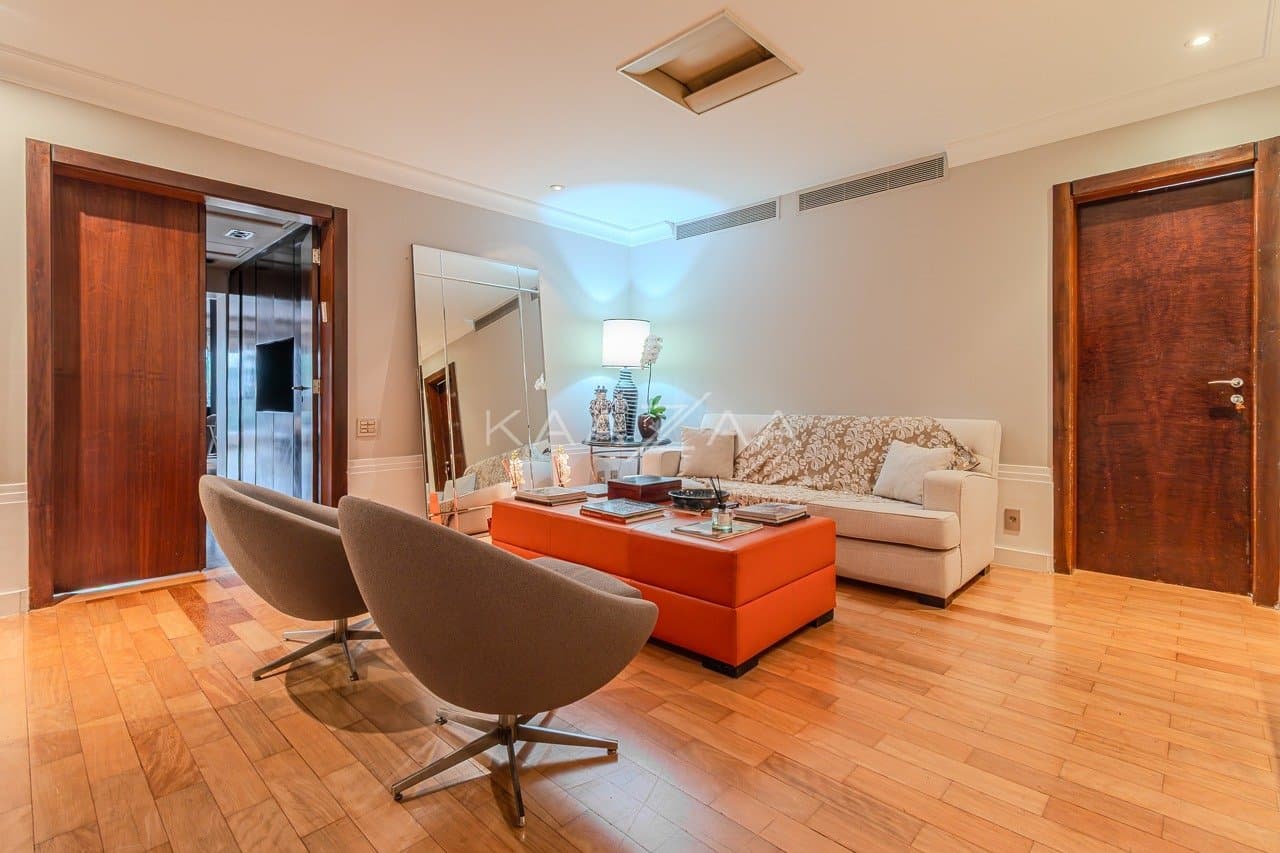 Apartamento à venda no Itaim Bibi - Foto 51