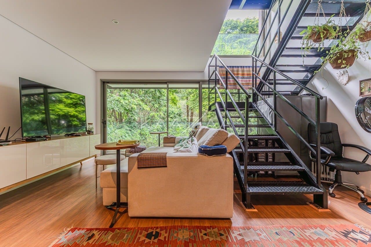 Apartamento triplex à venda em Alto de Pinheiros - Foto 19