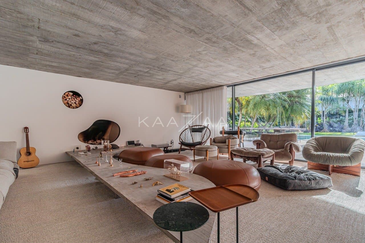 Casa à venda em Alto de Pinheiros - Foto 37