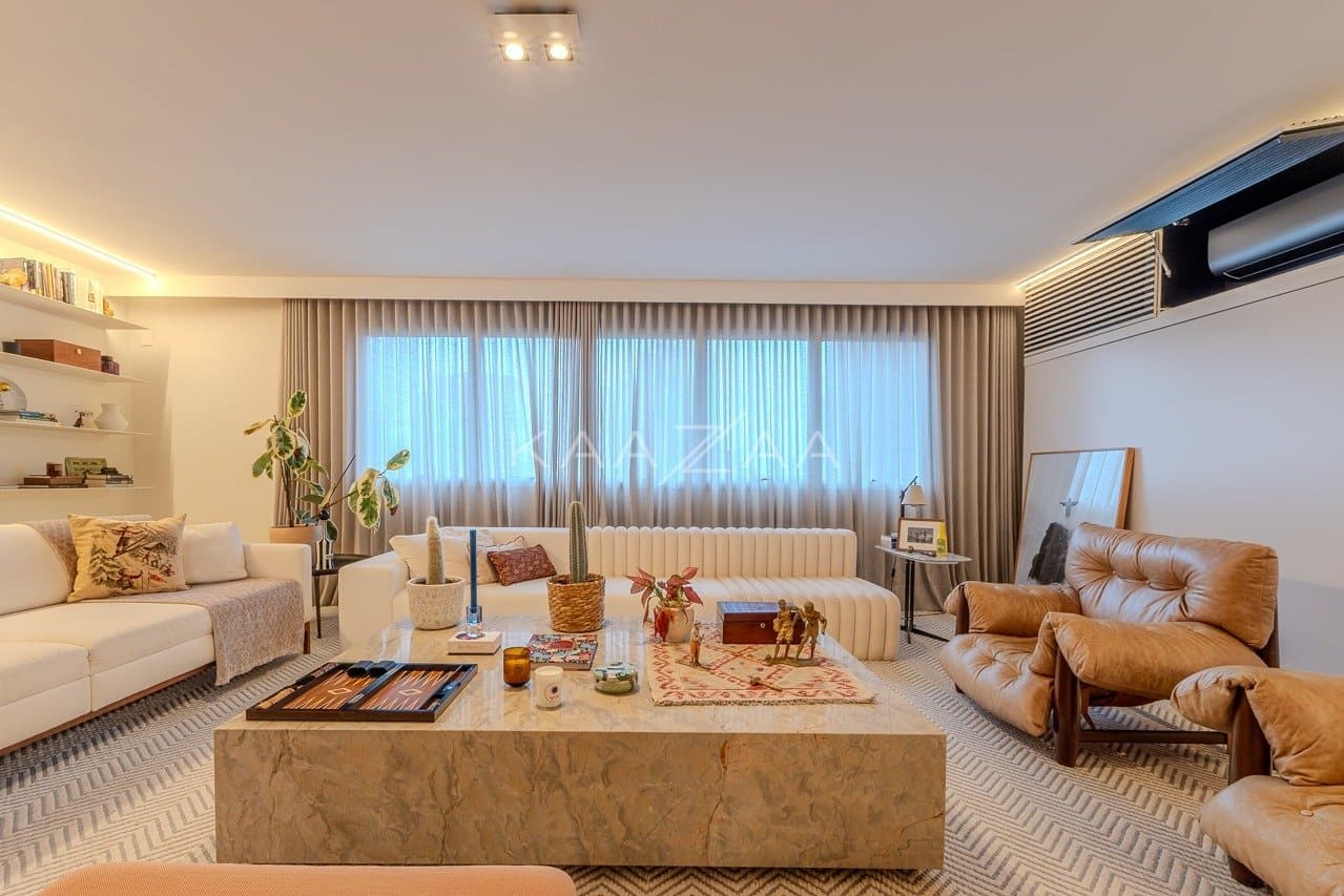 Apartamento à venda no Itaim Bibi - Foto 2
